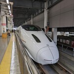 ぷらっとぴっと 7・8番ホーム - 