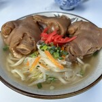 丸吉食堂 - 