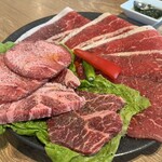 渋谷焼肉 KINTAN - 