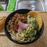 ぷらっとぴっと 7・8番ホーム - 