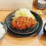 Tonkatsu Aoki - 