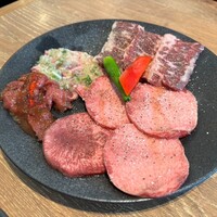 渋谷焼肉 KINTAN - 