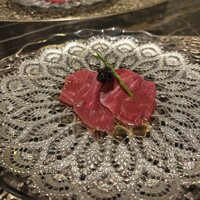 炭和食かなうS 特別室 - 