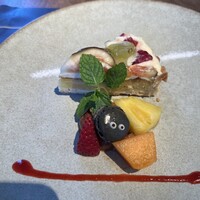 キャプテンズワーフ - 