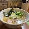 麺処 びぎ屋 学芸大学本店