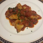 trattoria イタリアン SATOMI fooding - 