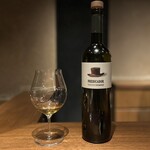 アカ - 白ワイン　プレディカロール・ブランコ