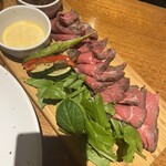 trattoria イタリアン SATOMI fooding 秋葉原1号店 - 