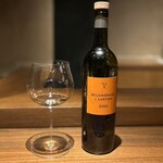 アカ - 白ワイン　ベルデホ