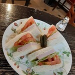 亜麻亜亭 池袋店 - 