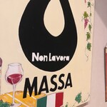 Non Lavora MASSA - 