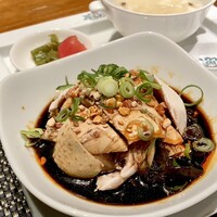 華都飯店 OsakaMetro本町ビル店 - 