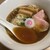 らぁ麺 にし田 - 料理写真: