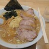 椿ラーメンショップ 大玉店