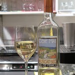 トリワイン ＰＩＫＯＳＨＨＨＵ - コーテ マス ミュスカ セック