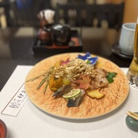 鰻割烹 伊豆栄 本店 - 