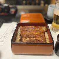 鰻割烹 伊豆栄 本店 - 