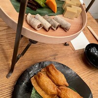 HIGASHIYA GINZA - 