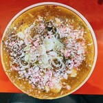 ラーメン ししょう - 