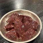 ホルモン屋とんちゃん - 