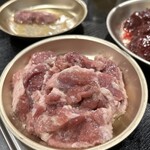 ホルモン屋とんちゃん - 