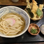 しんぺいうどん - 