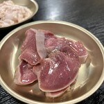 ホルモン屋とんちゃん - 