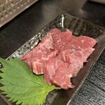 ホルモン屋とんちゃん - 