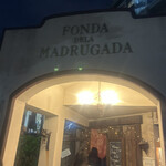 FONDA DE LA MADRUGADA - 