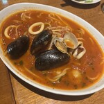 trattoria イタリアン SATOMI fooding - 