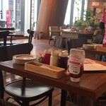 エッグスンシングス - 