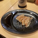 らーめん二男坊 博多デイトス店 - 