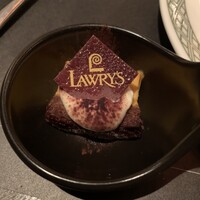 ロウリーズ・ザ・プライムリブ 恵比寿ガーデンプレイス店 - 
