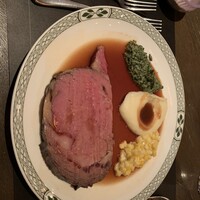 ロウリーズ・ザ・プライムリブ 恵比寿ガーデンプレイス店 - 