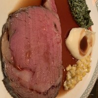 ロウリーズ・ザ・プライムリブ 恵比寿ガーデンプレイス店 - 