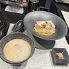 鶏soba 座銀 神戸本店