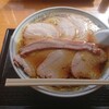 麺しょう 白河店