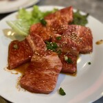 とうがらし焼肉韓国家庭料理 - 