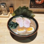 秋葉原ラーメン わいず - 