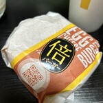 マクドナルド - 