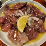 Trattoria GHI-HEI - 