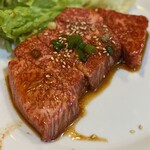 とうがらし焼肉韓国家庭料理 - 