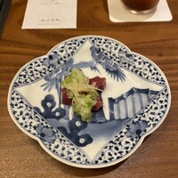 焼肉割烹QUON - 