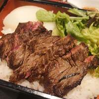 肉匠 牛虎 西中島店 - 