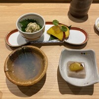 鮨やすぞう。 - 