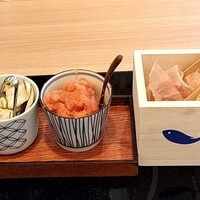 出汁しゃぶおばんざい おかか 市ヶ谷 - 