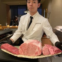 焼肉割烹QUON - 