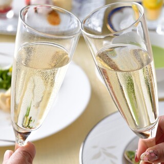 ダイニング&バー ベイサイド(横浜桜木町ワシントンホテル)_2