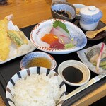 魚源 西舞鶴店 - 