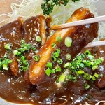 とんかつ とん八 - 